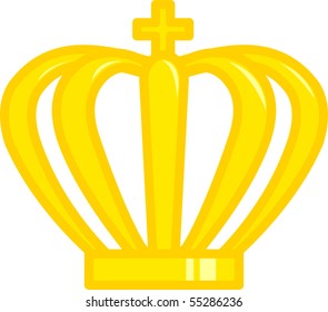 crown