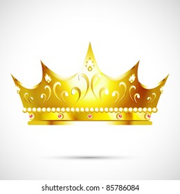 the crown