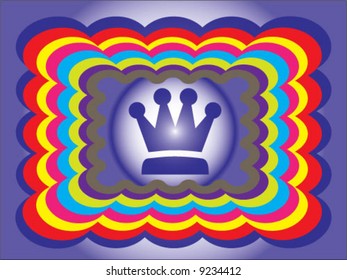 the crown