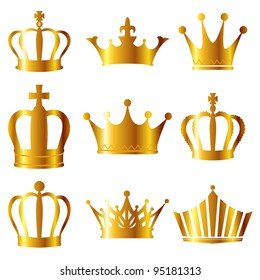 Crown