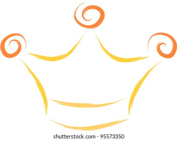 crown