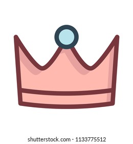 crown achievement king 