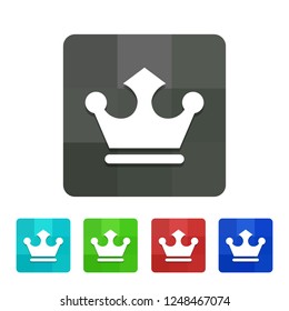 Crown - App Icon