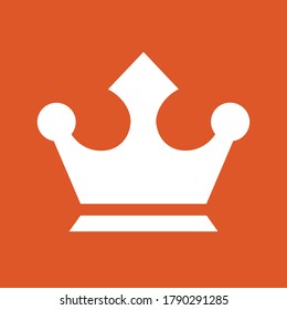 Crown - App Icon Button