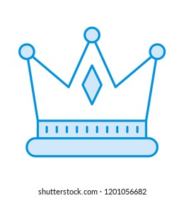 crown  award  prize 