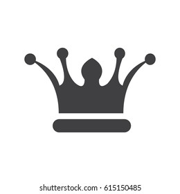 crown Awards vector icons