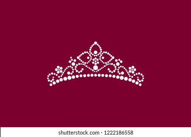 Crown of the Beauty
