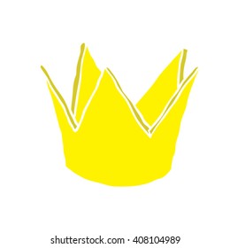crown cartoon