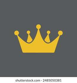 Crown clipart, Queen crown clipart, King crown clipart, Princess crown, Vector Files for Cricut