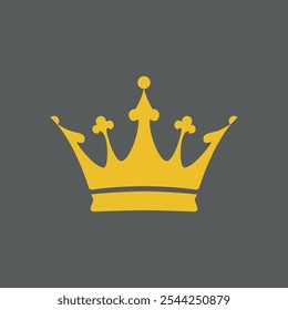 Crown clipart, Queen crown clipart, King crown clipart, Princess crown, Vector Files Design