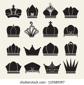 crown collection