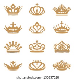 Crown collection