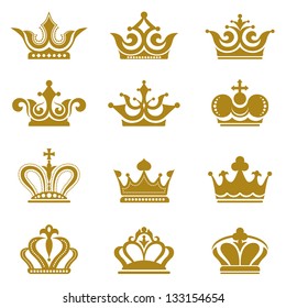 Crown collection