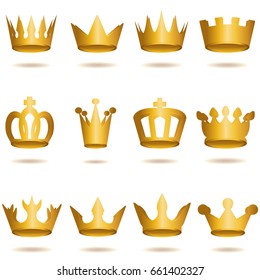 crown collection 