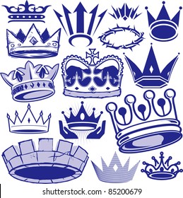 Crown Collection