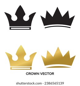 Plantilla de diseño de logotipo de concepto de recorte