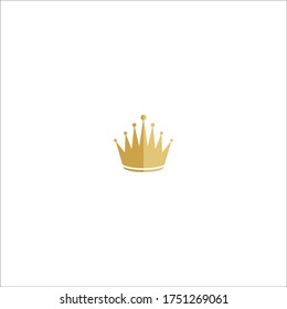 Plantilla de diseño de iconos de logotipo de concepto de recorte