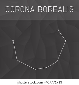Crown constellation