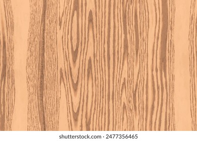 crown cut larch wood lacquered texture background