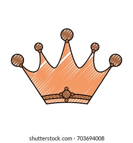 Crown emblem symbol 