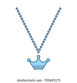 Crown emblem symbol