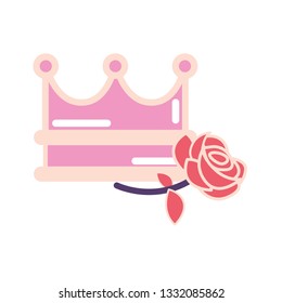 crown girl power