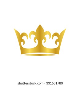 32,357 Gold crown silhouette Images, Stock Photos & Vectors | Shutterstock