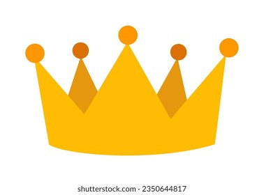 corona de buena calidad y buen diseño