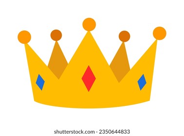 crown with good quality and good design