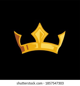 crown of the highest quality