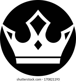 Crown icon