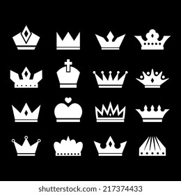 Crown Icon