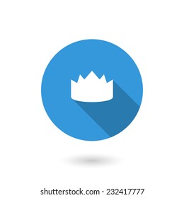 Crown icon