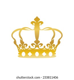 Crown icon