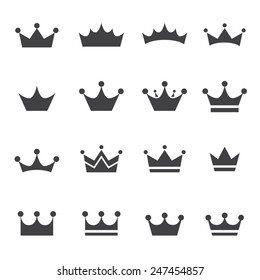 Crown Icon