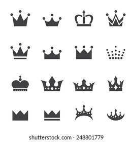 crown icon