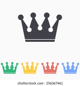 Crown icon