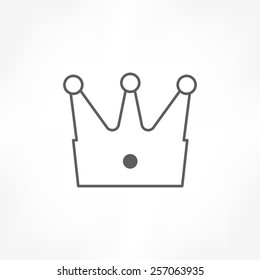 crown icon