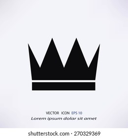 crown icon