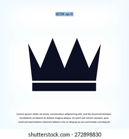 crown icon
