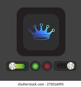 crown icon