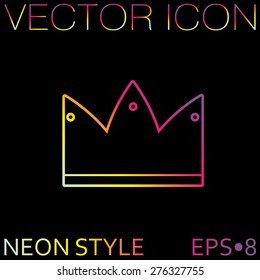 crown icon