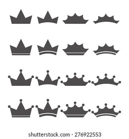 crown icon