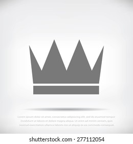 crown icon