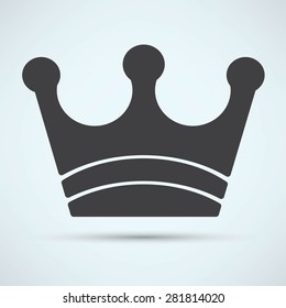 Crown icon