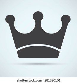 Crown icon