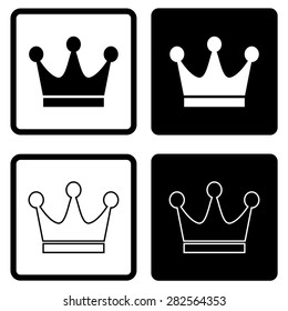 Crown icon