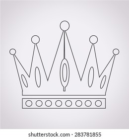 Crown icon