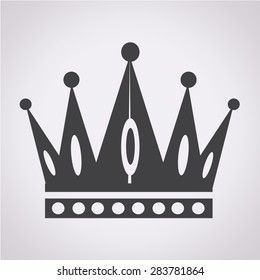 Crown icon