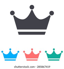 Free Free 218 Crown Icon Svg SVG PNG EPS DXF File